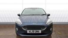 Ford Fiesta 1.0 EcoBoost 125 Titanium 5dr Petrol Hatchback